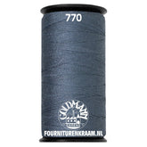 Goldmann garen 200m - 770 blauw grijs Garen GOLDMANN - GAREN - 200M - 770 2407770